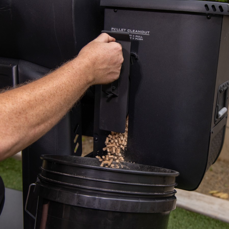 additioanl image for  Pit Boss Competition Series 1250 